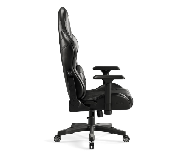DIABLO Chairs X-RAY Normal Size czarno-szary - 1208638 - zdjęcie 3